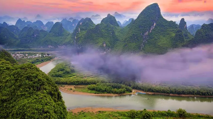 高性能智慧城市智慧